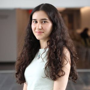 Nora Rahimian