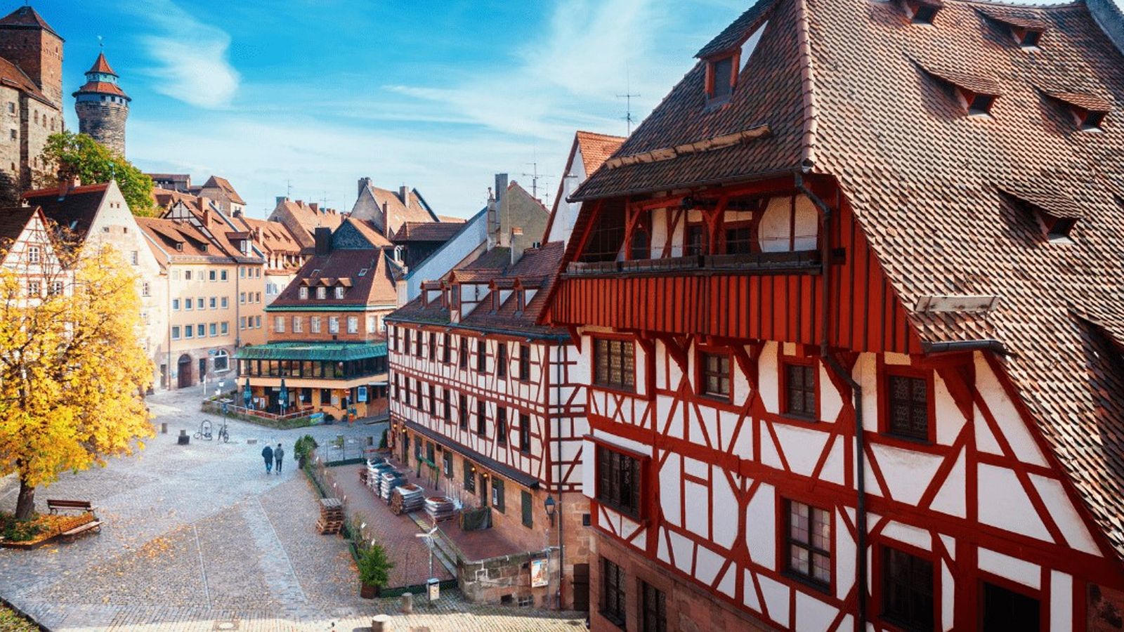 Nuremberg