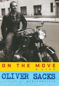 Cover image for On the Move