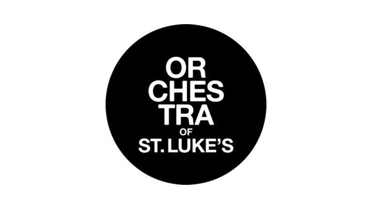 Orchestra of St. Luke’s 