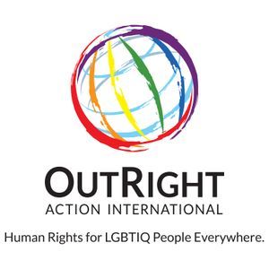 Outright Action International Logo