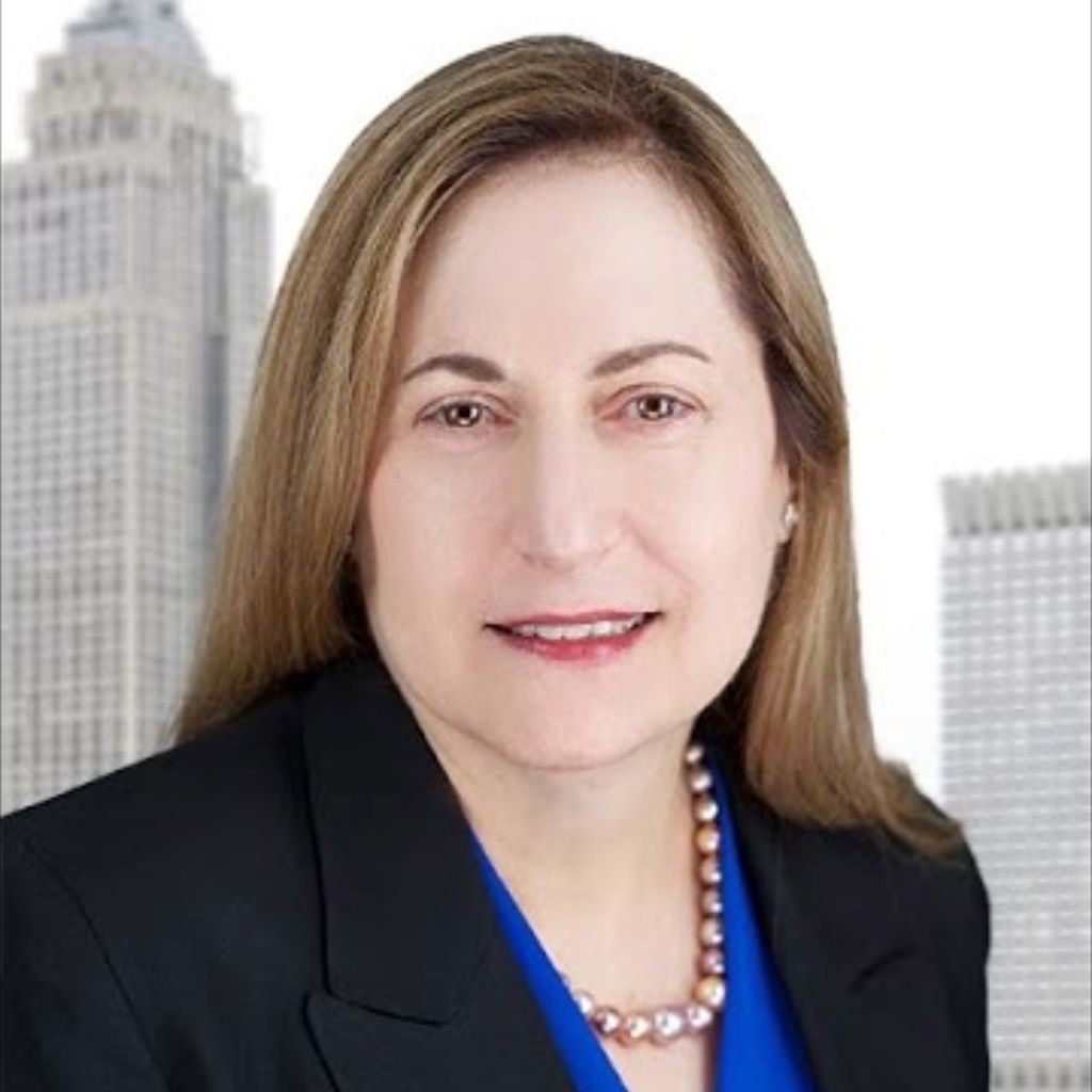 Photo of Pamela S. Silverblatt.