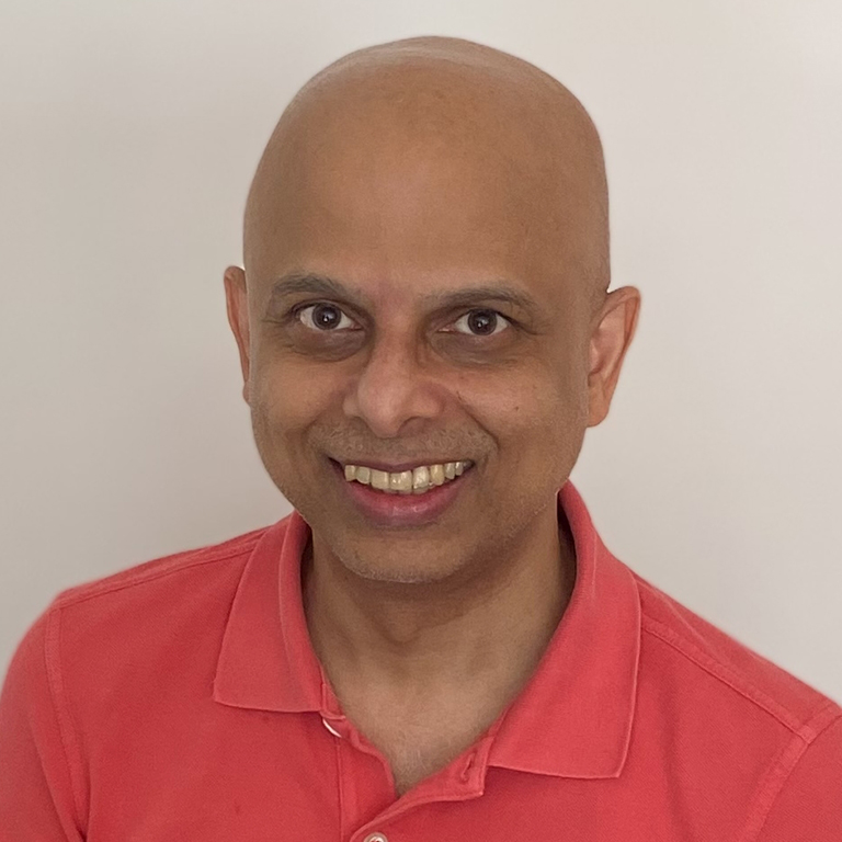 Protected: Partha Deb