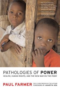Cover image for Pathologies of Power