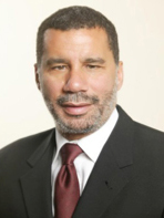 Photo of David Patterson