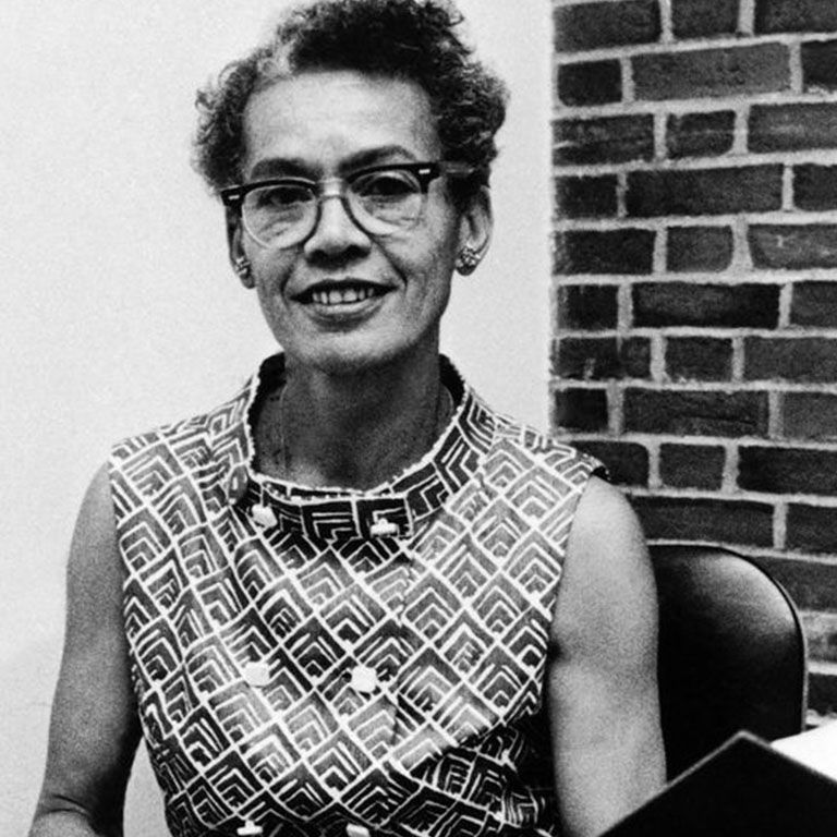 Pauli Murray