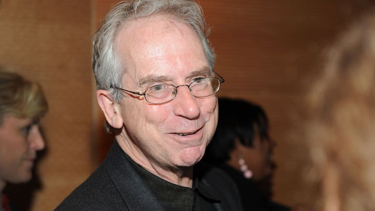 Peter Carey