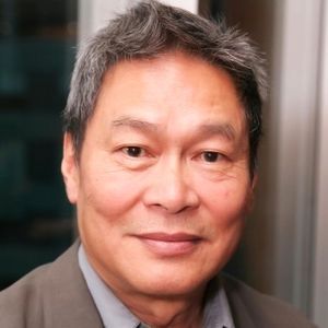 Peter Kwong