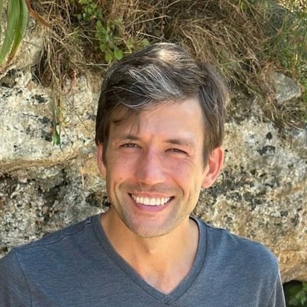 Photo of Andrew Shoffner