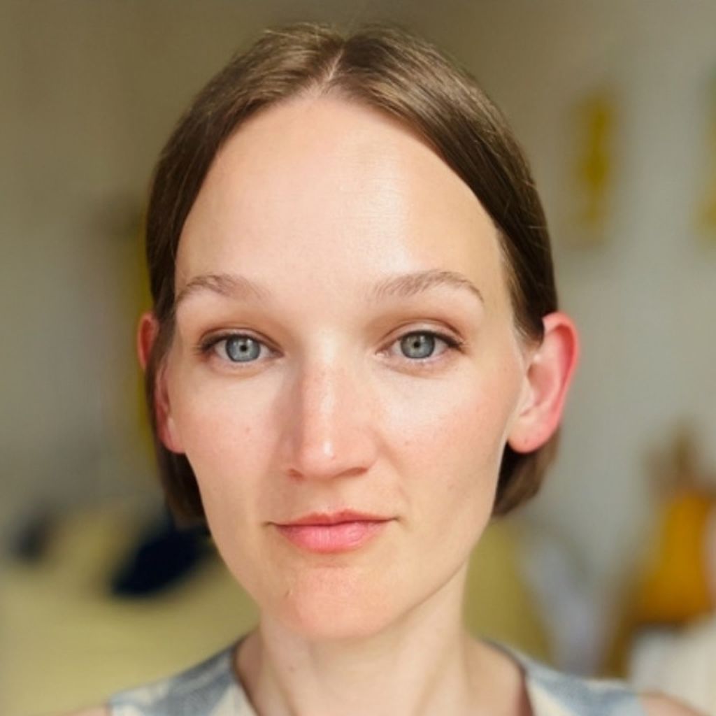 Photo of Kimberly Brewer