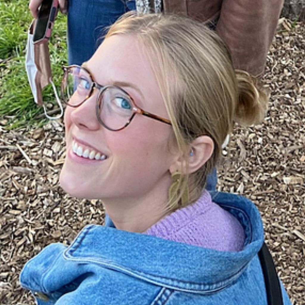 Photo of Virginia Foggo