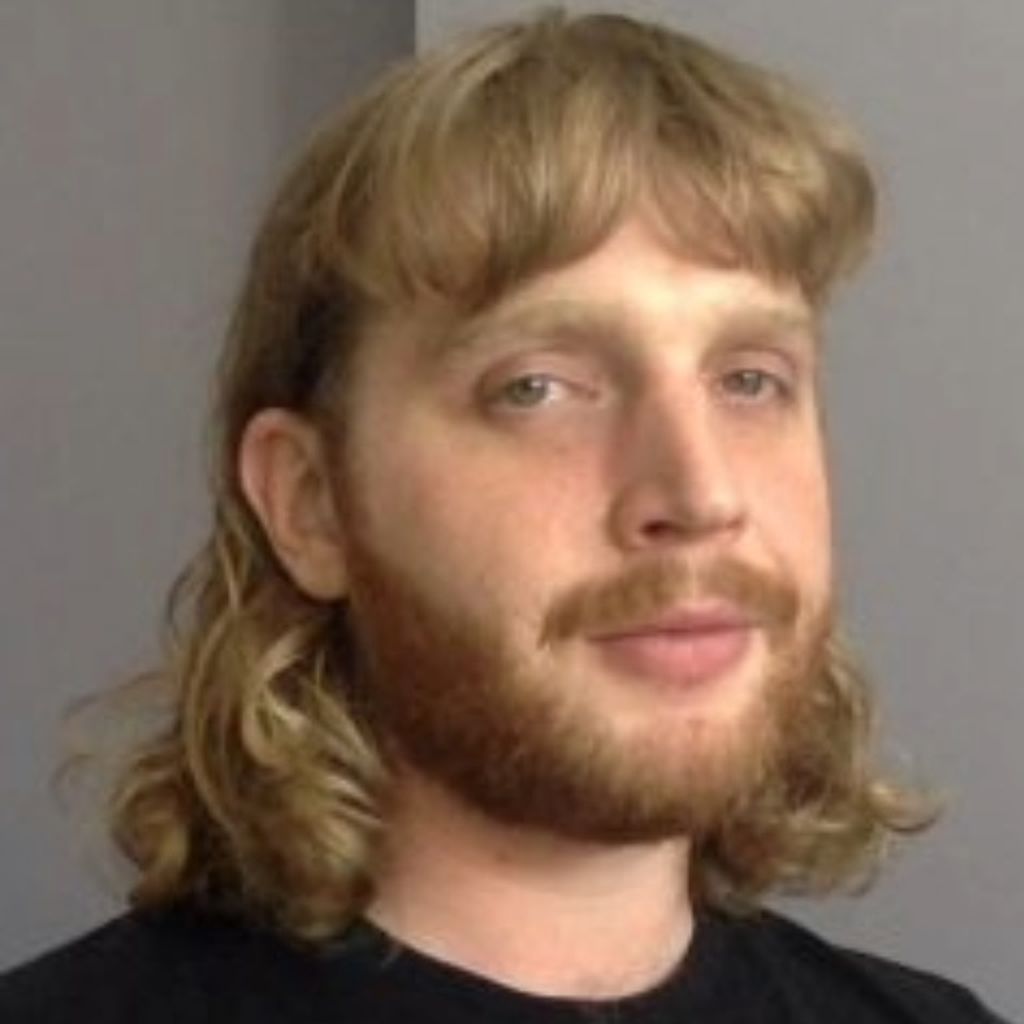 Photo of Jeremy Kane