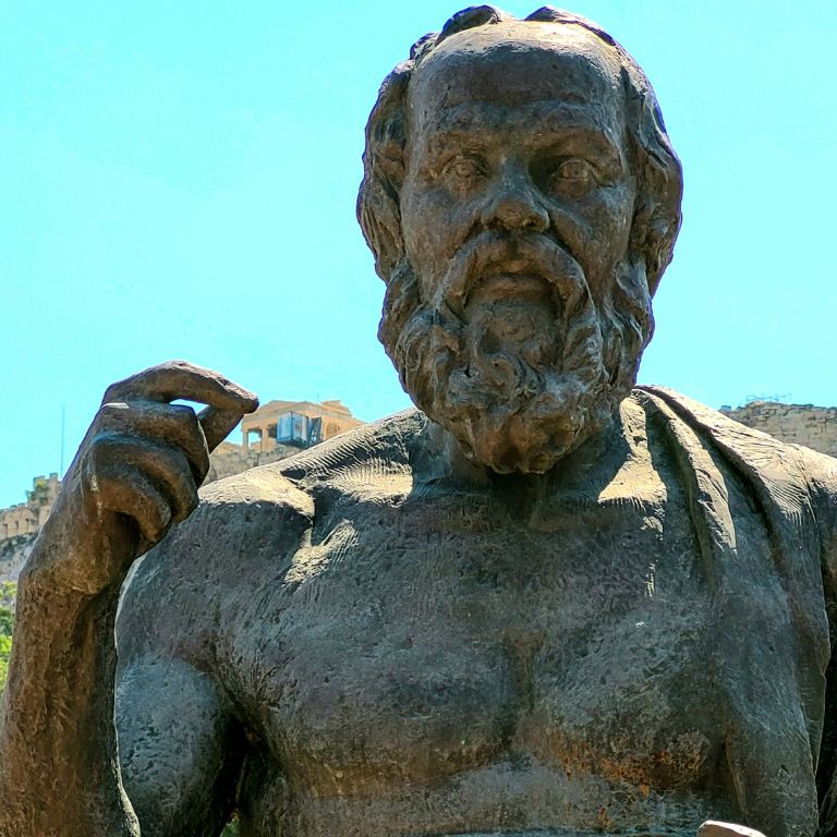 Philosophy BA