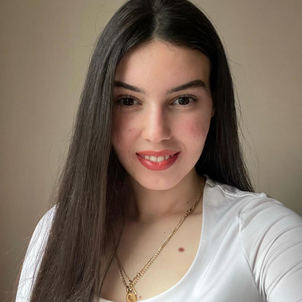 Photo of Gisela  Ismaili