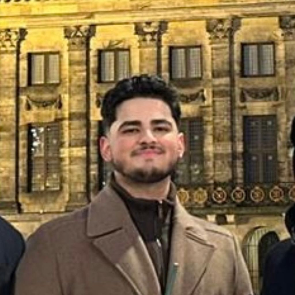 Photo of Hamid  Bhatti