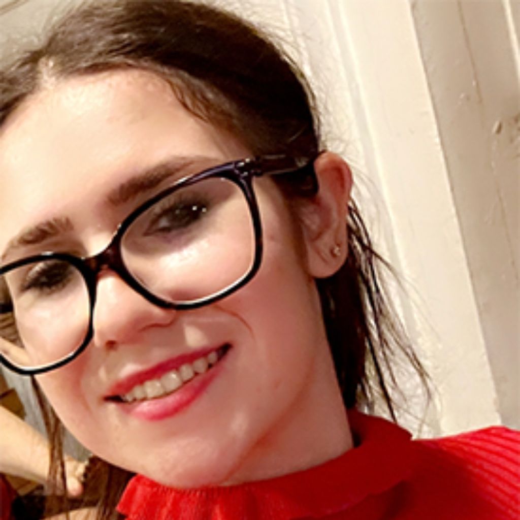 Photo of Ilana Beacher