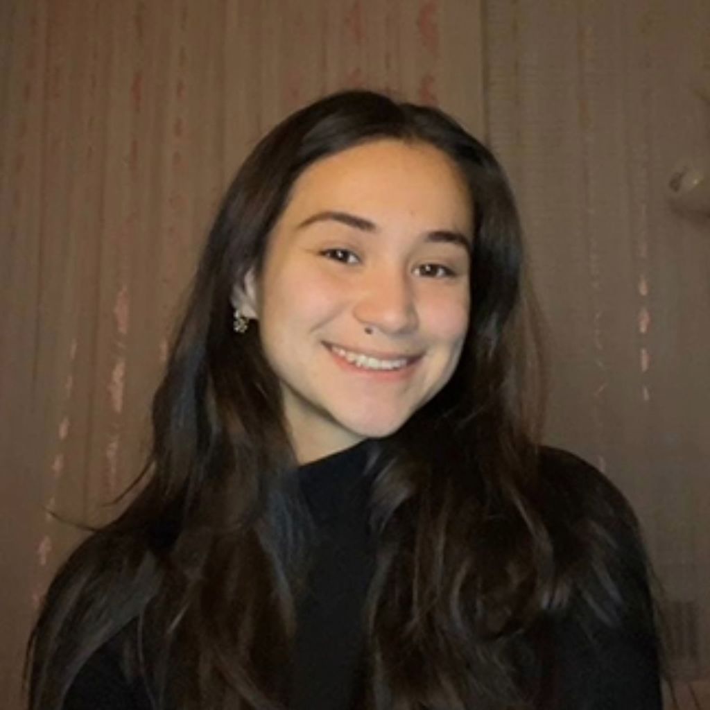 Photo of Malika  Alamova