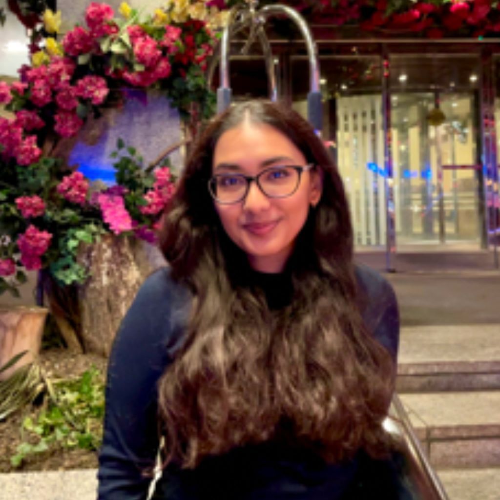 Photo of Nawshin Maleeha