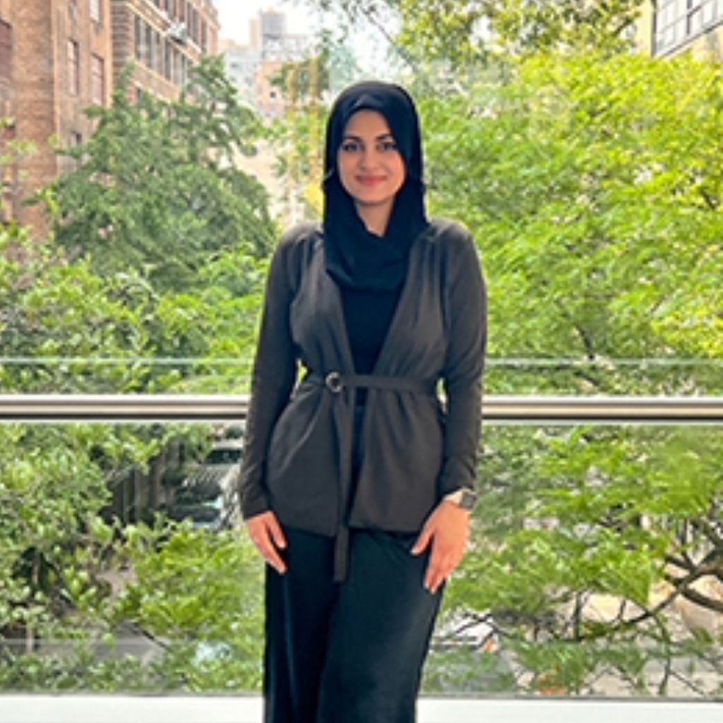 Photo of Salma Hammam