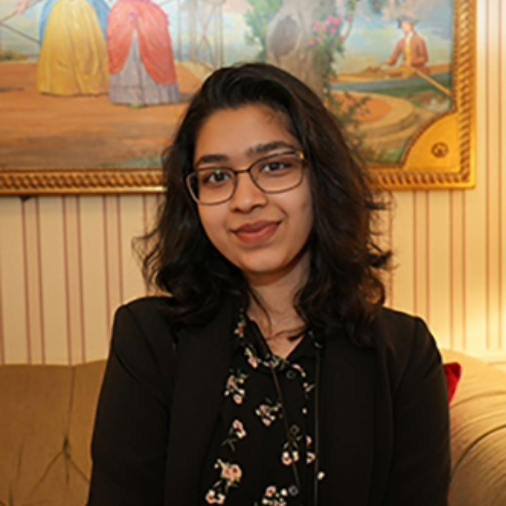 Photo of Shahrika Taiyeba