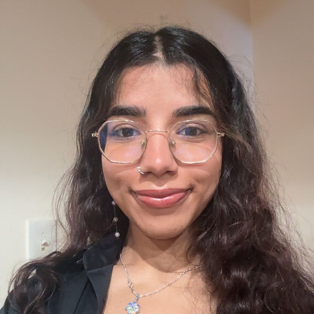 Photo of Akriti Khanal