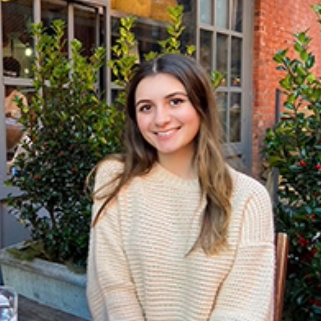 Photo of Alba Trepca.