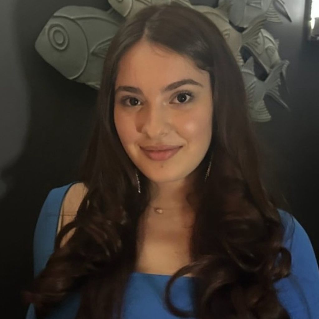 Photo of Alexandra Barayeva