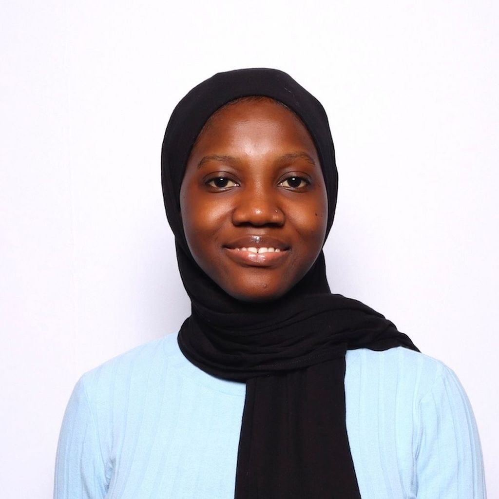 Photo of Alimatu Radan Kay