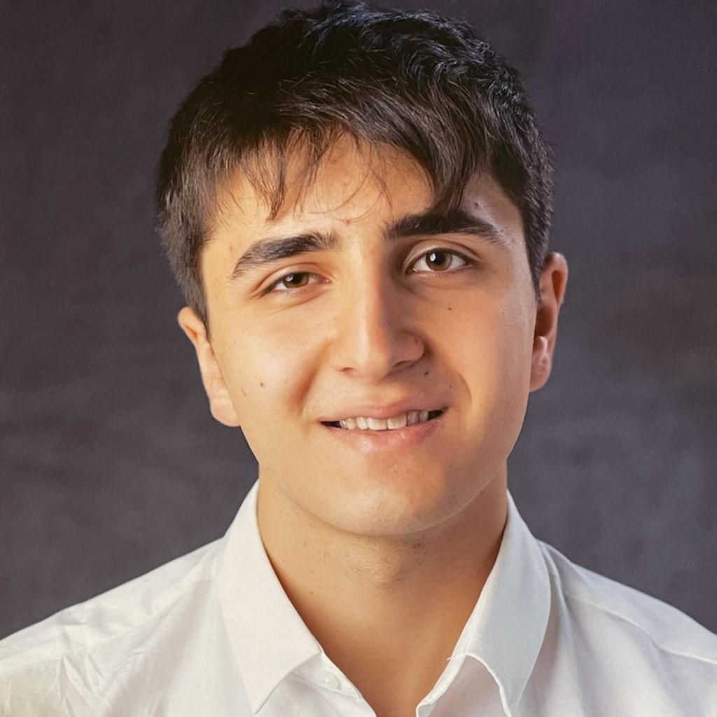 Photo of Arthur Izik