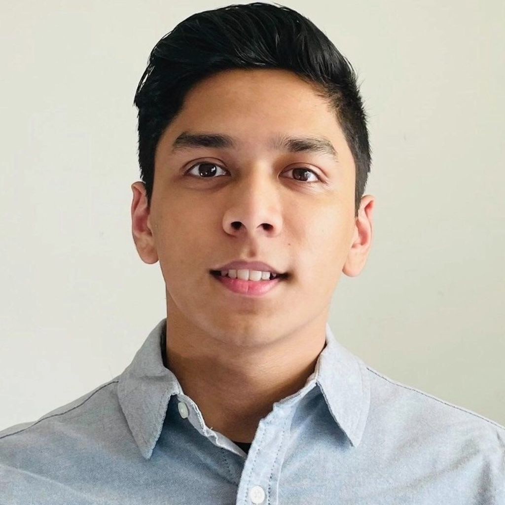 Photo of Bijay Thapaliya