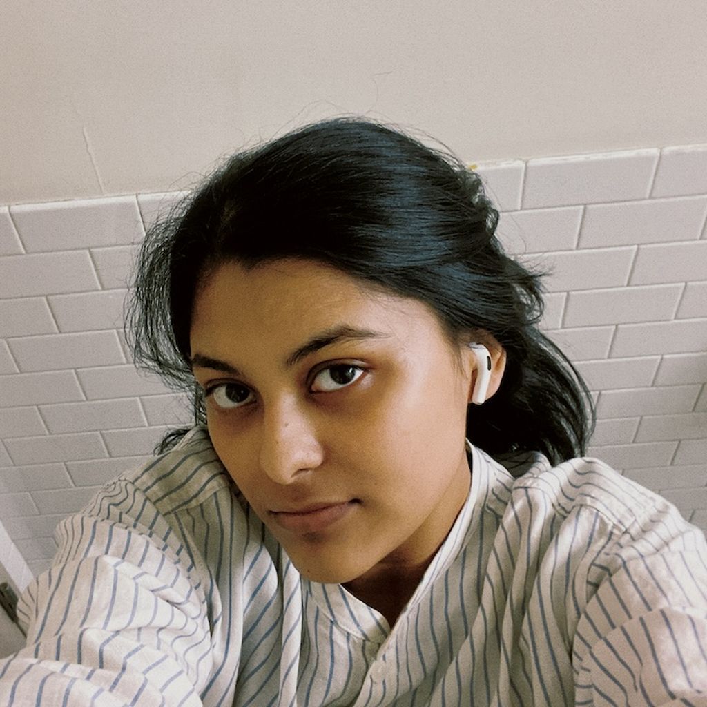 Photo of Hapsa Bhuiyan