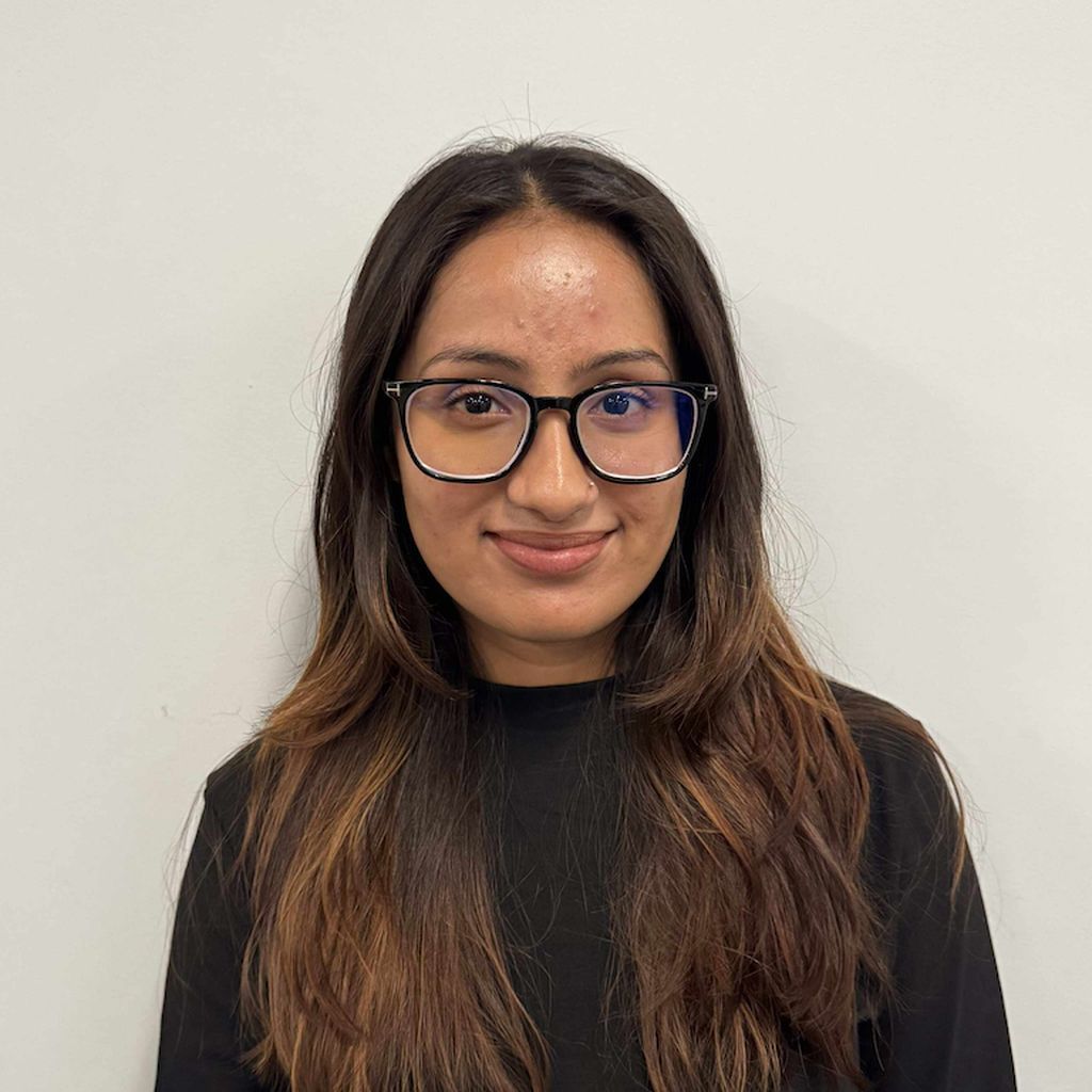 Photo of Mamoona Hassan