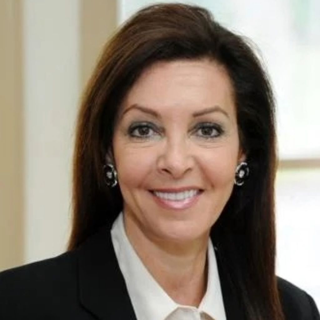 Photo of Nina Ledis-Cannon.