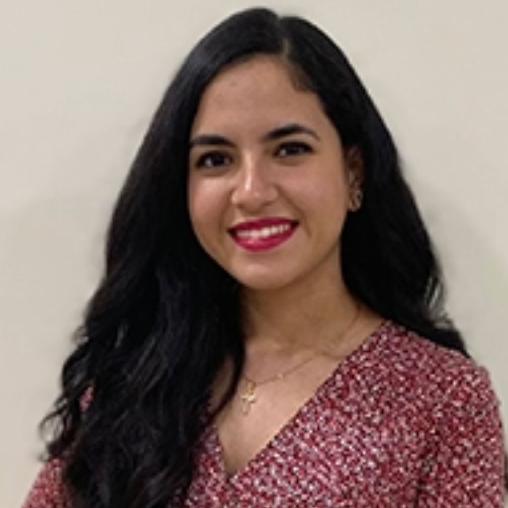 Photo of Sandy Selim.