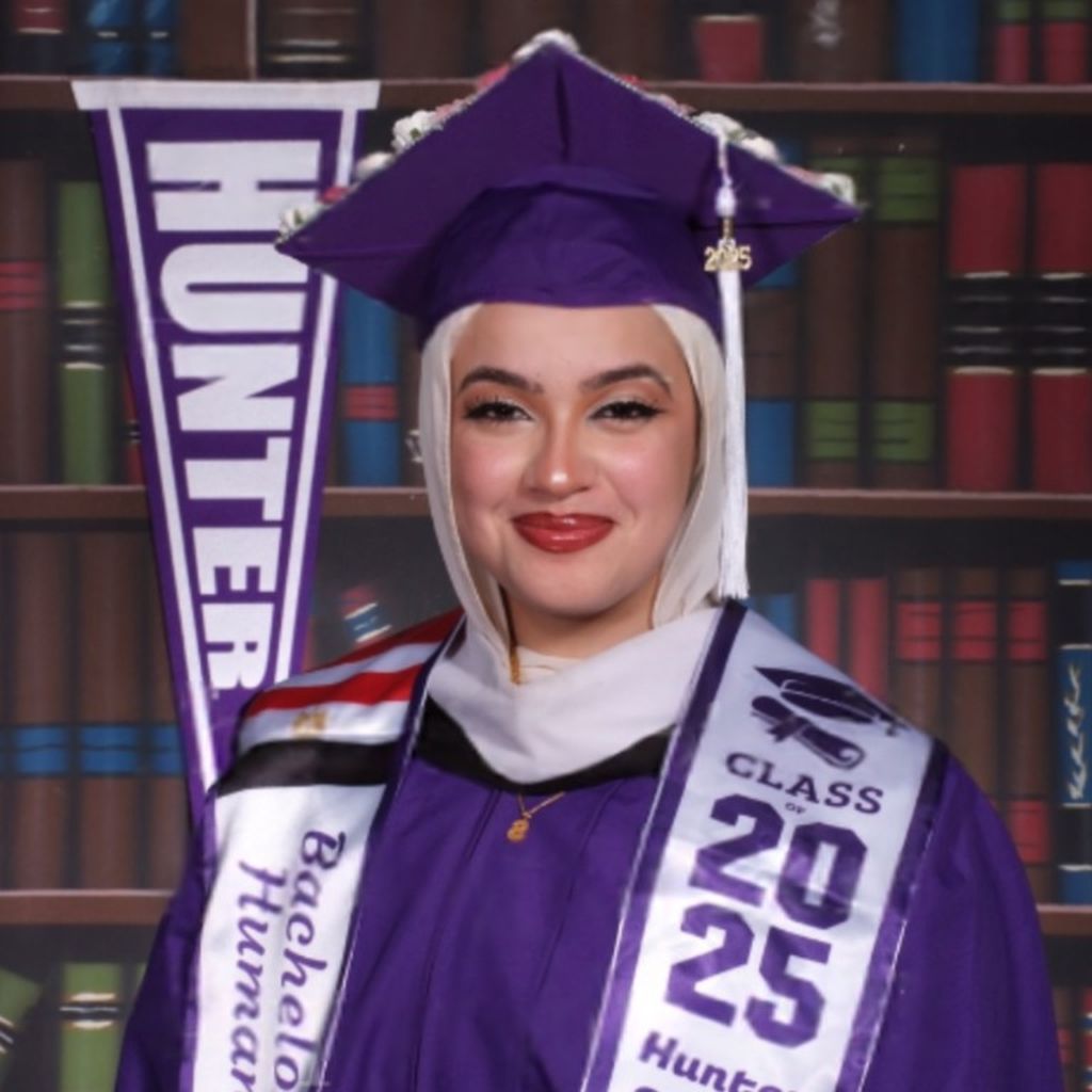 Photo of Shahd Badawi