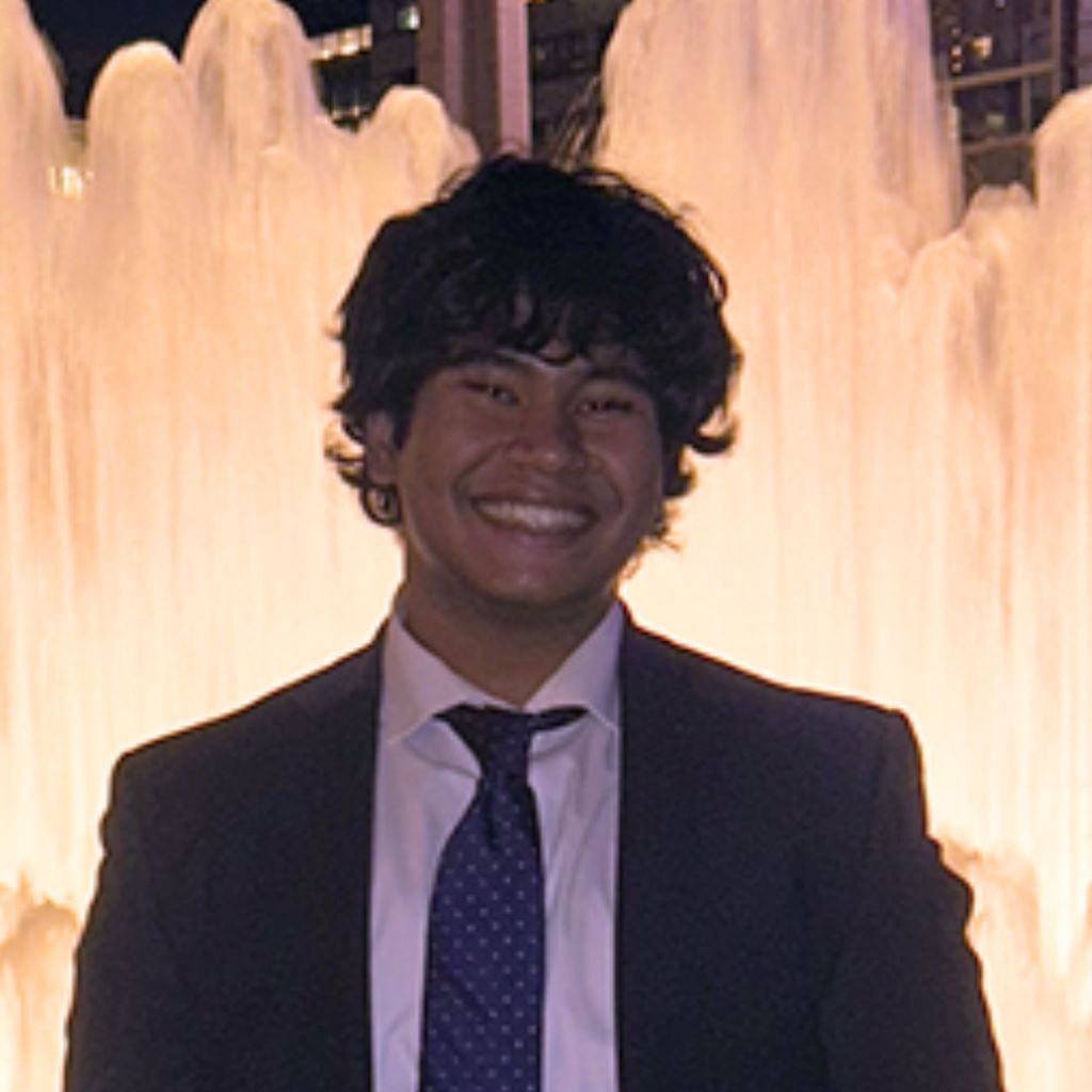 Photo of Tanvir Raihan.