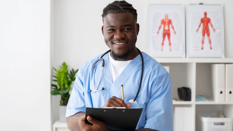 Physician Associate