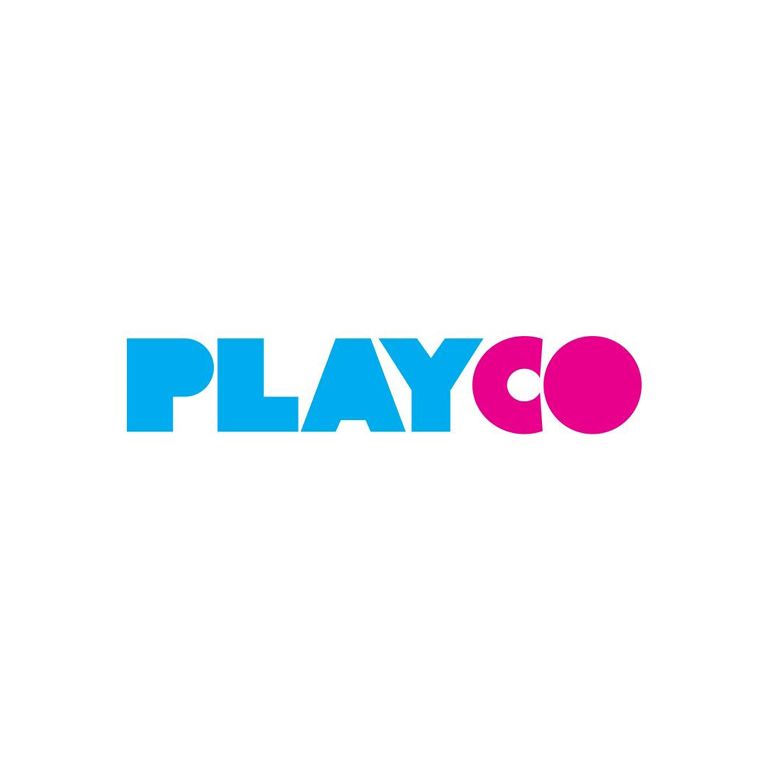 The Play Company logo