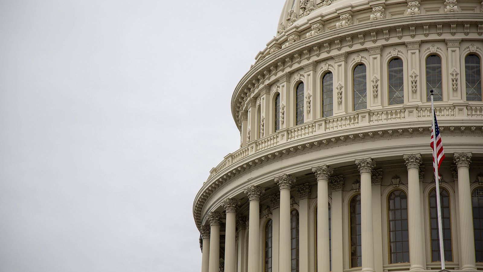 building in Washington