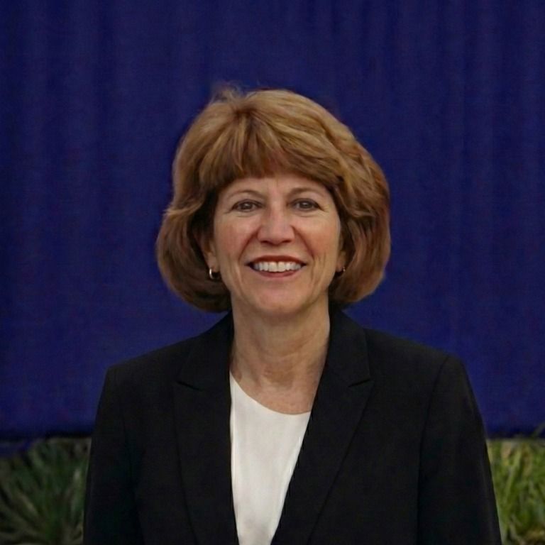 Photo of Cynthia Roberts