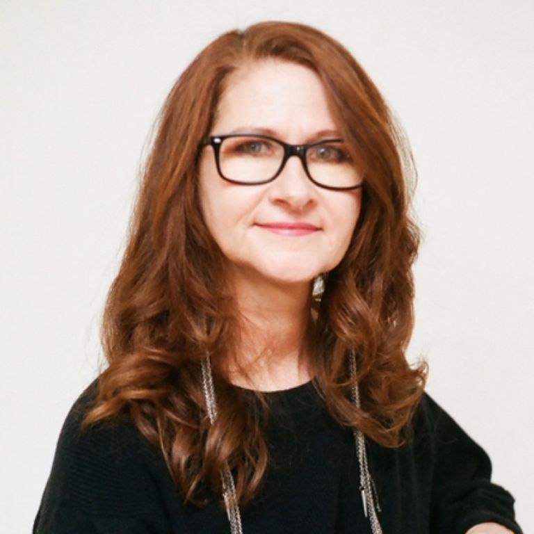 Photo of Jillian Schwedler