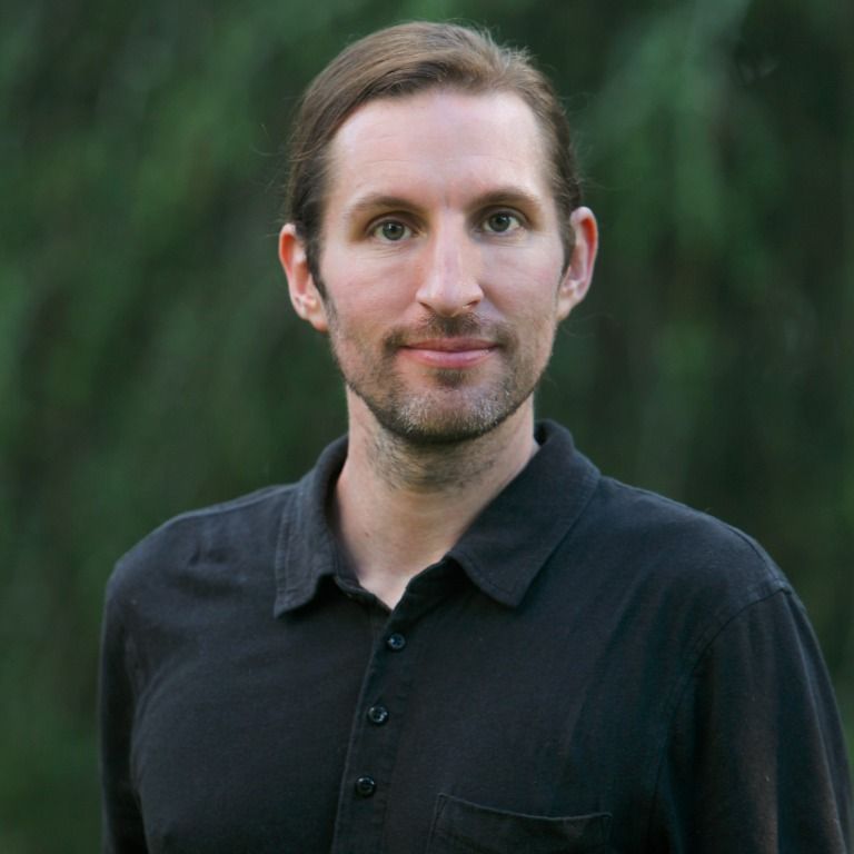 Photo of William Callison