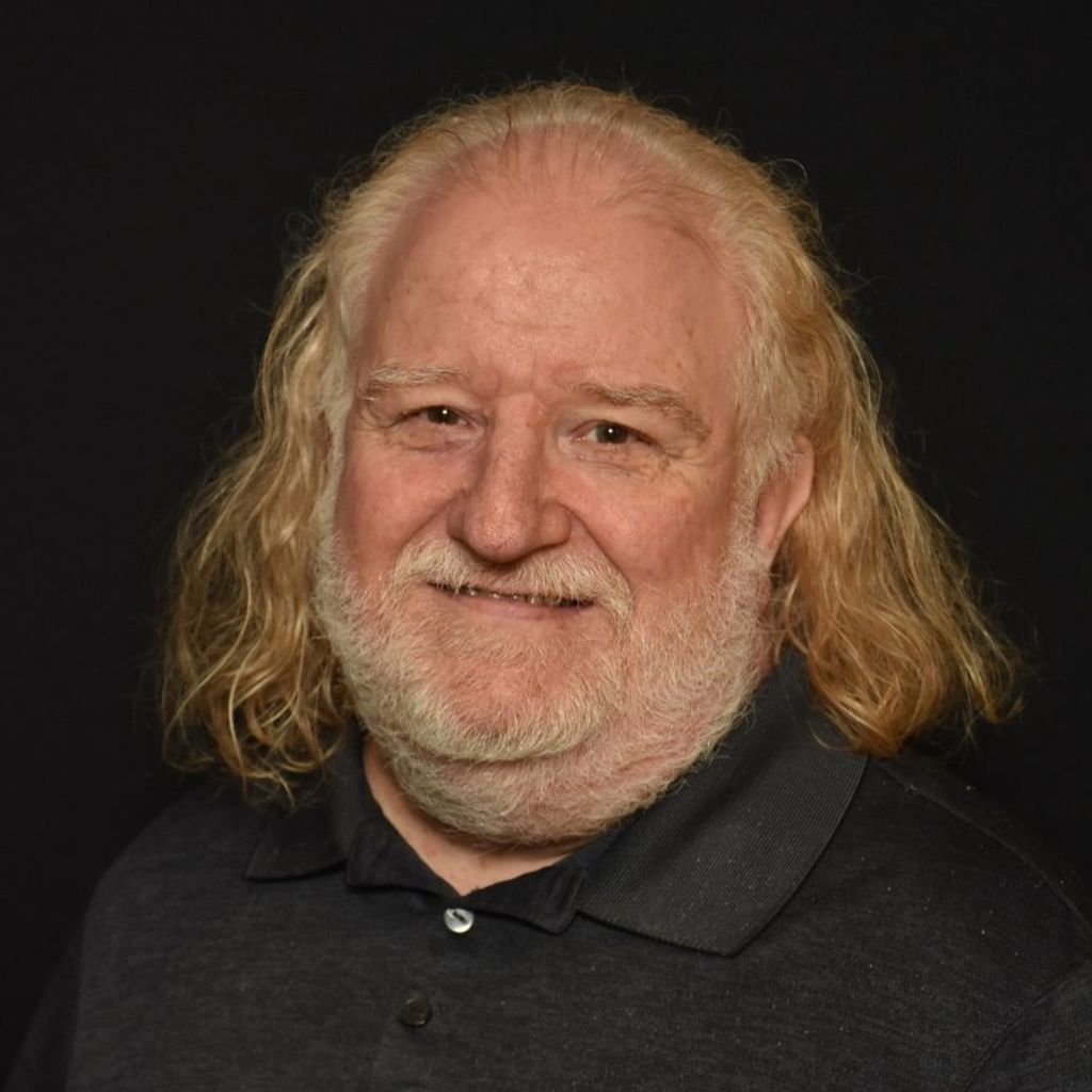 Photo of Robert Hieger