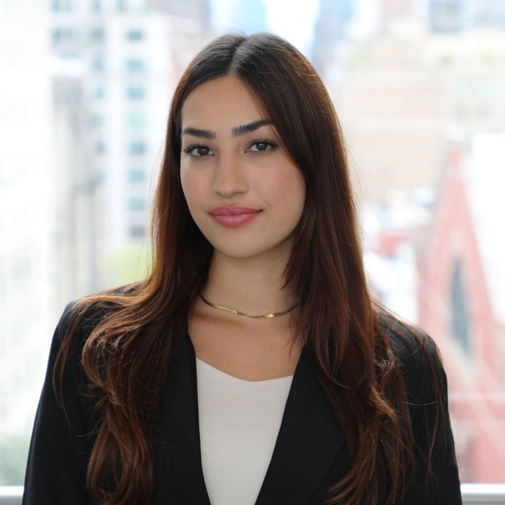 Photo of Diana Katanov