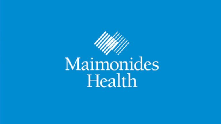 Maimonides Health logo
