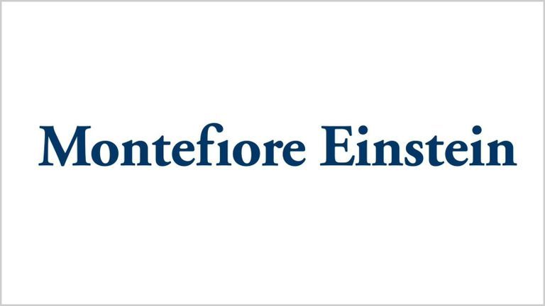 Montefiore Einstein logo.