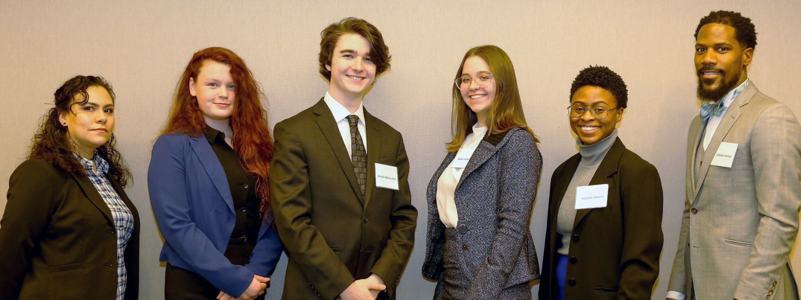 moot court group photo.