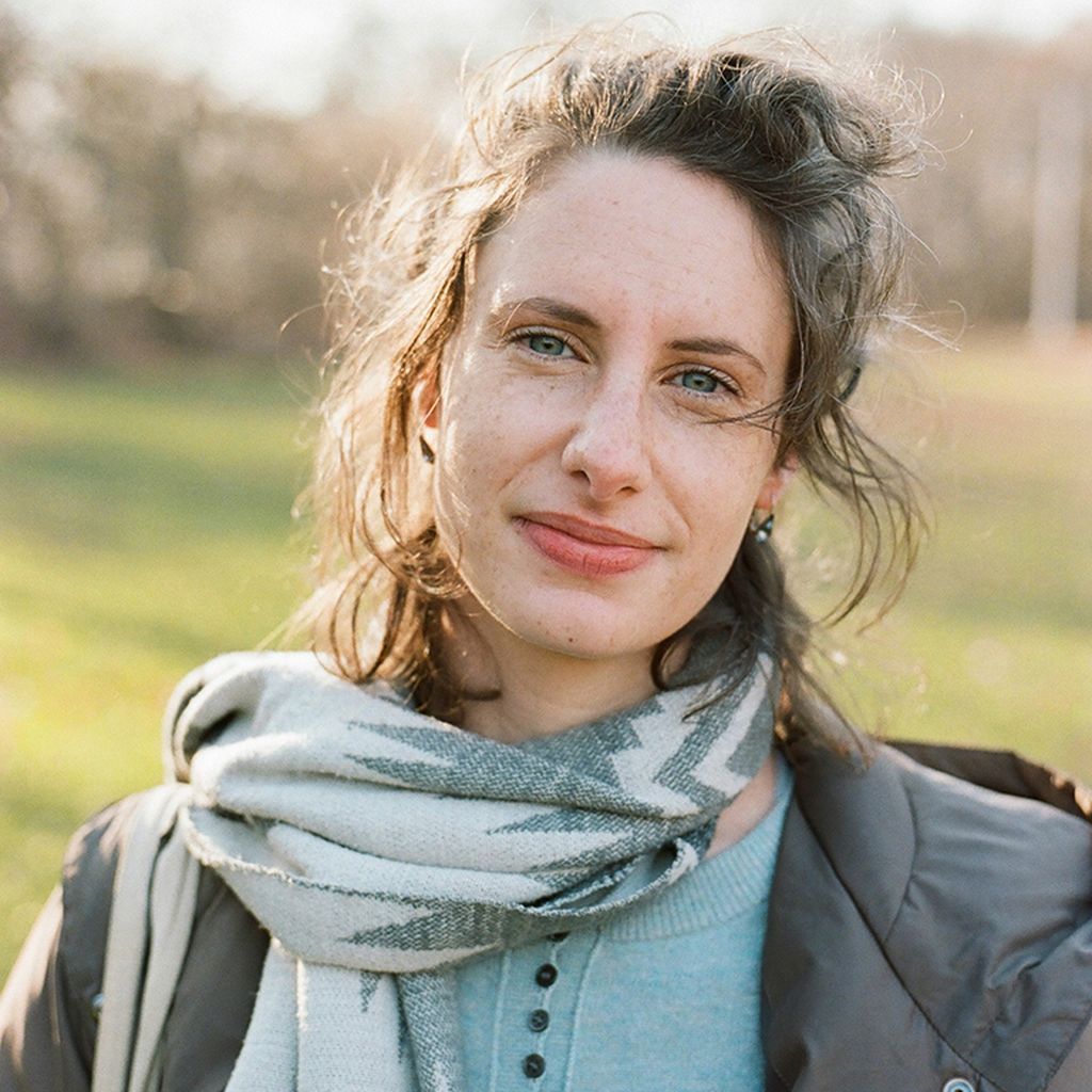 Prisca Edwards