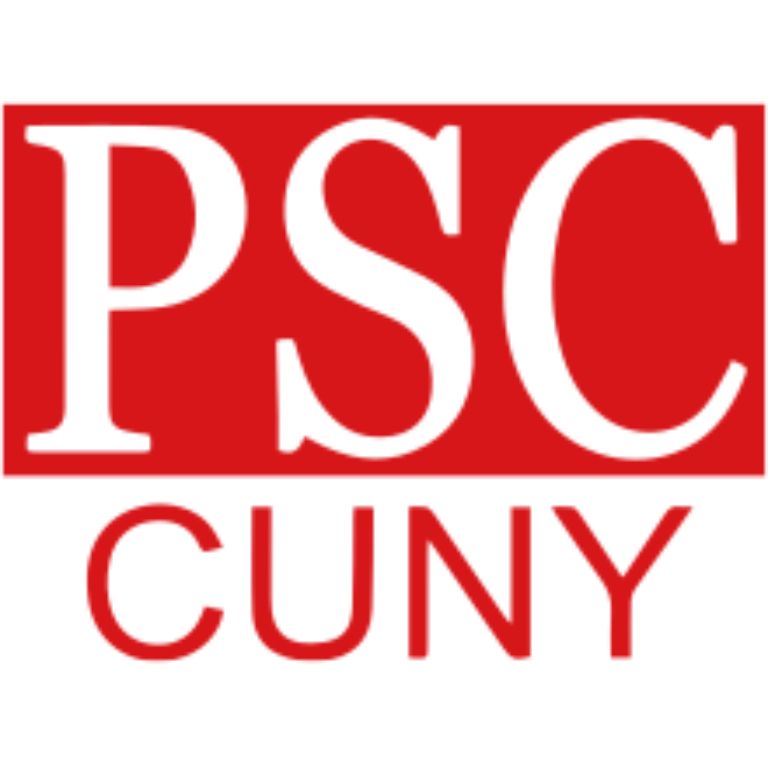 Professional Staff Congress logo