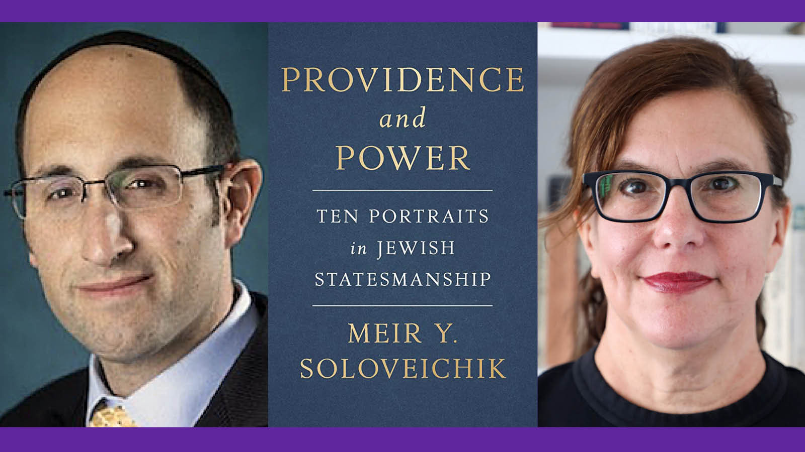 Providence and Power